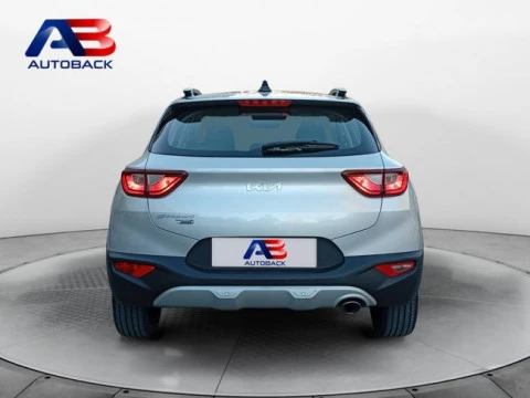 Kia Stonic 1.0 T-GDi 74kW MHEV iMT Drive Plus