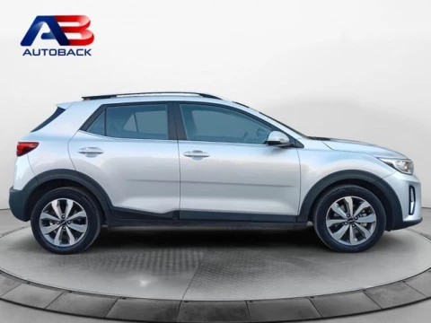 Kia Stonic 1.0 T-GDi 74kW MHEV iMT Drive Plus