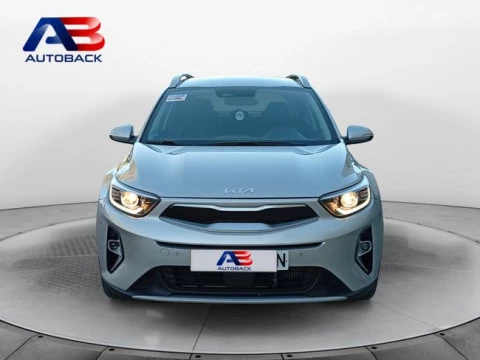 Kia Stonic 1.0 T-GDi 74kW MHEV iMT Drive Plus