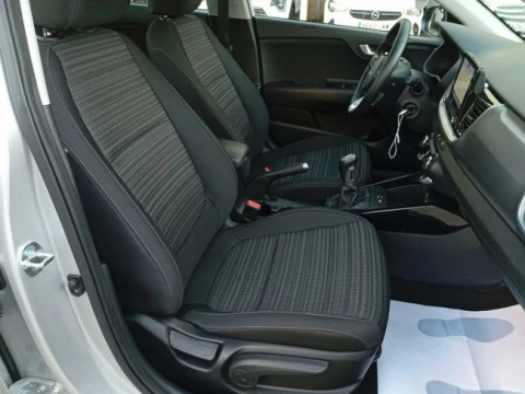 Kia Stonic 1.0 T-GDi 74kW MHEV iMT Drive Plus