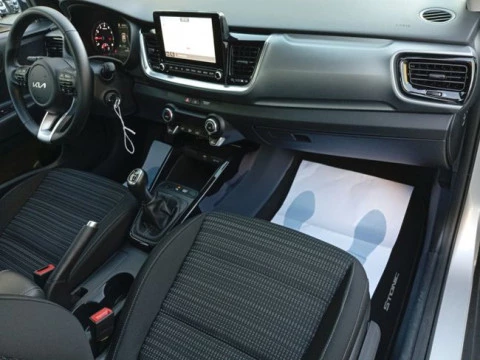 Kia Stonic 1.0 T-GDi 74kW MHEV iMT Drive Plus
