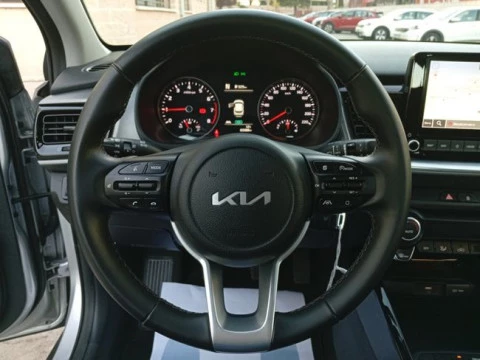 Kia Stonic 1.0 T-GDi 74kW MHEV iMT Drive Plus