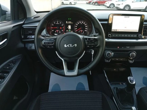 Kia Stonic 1.0 T-GDi 74kW MHEV iMT Drive Plus