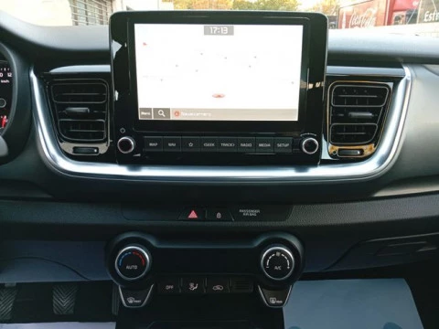 Kia Stonic 1.0 T-GDi 74kW MHEV iMT Drive Plus