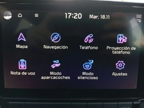 Kia Stonic 1.0 T-GDi 74kW MHEV iMT Drive Plus