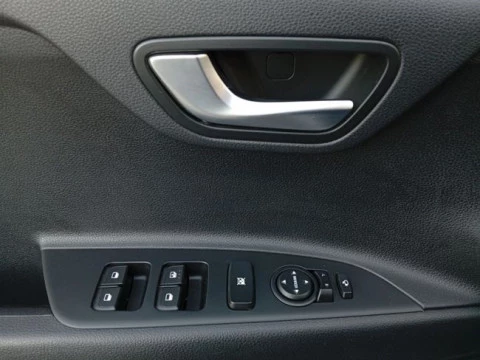 Kia Stonic 1.0 T-GDi 74kW MHEV iMT Drive Plus