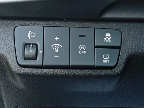 Kia Stonic 1.0 T-GDi 74kW MHEV iMT Drive Plus