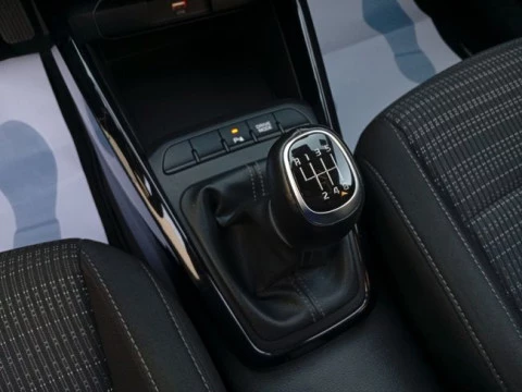 Kia Stonic 1.0 T-GDi 74kW MHEV iMT Drive Plus