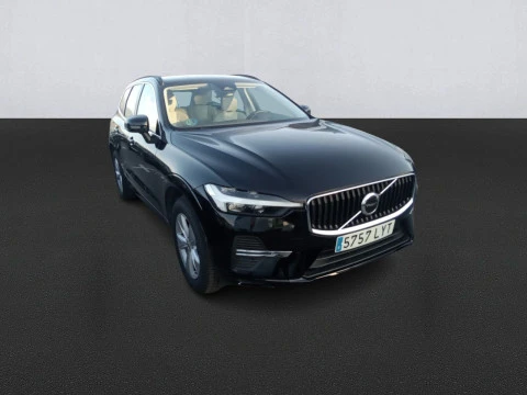 Volvo XC60 2.0 B4 D Core Auto
