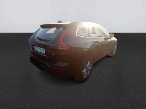 Volvo XC60 2.0 B4 D Core Auto