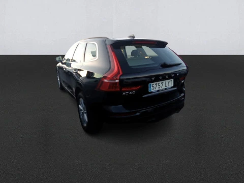 Volvo XC60 2.0 B4 D Core Auto
