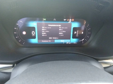 Volvo XC60 2.0 B4 D Core Auto