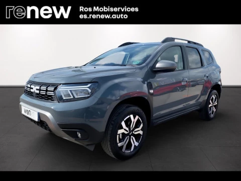 Dacia Duster   1.3 TCe Journey Go EDC 4x2 110kW