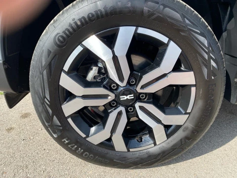 Dacia Duster   1.3 TCe Journey Go EDC 4x2 110kW