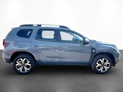 Dacia Duster   1.3 TCe Journey Go EDC 4x2 110kW
