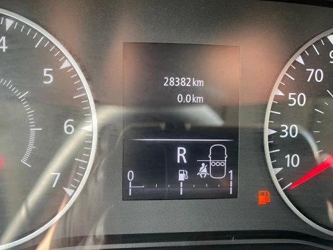 Dacia Duster   1.3 TCe Journey Go EDC 4x2 110kW