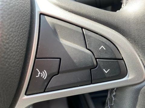 Dacia Duster   1.3 TCe Journey Go EDC 4x2 110kW