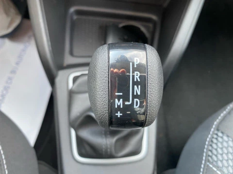 Dacia Duster   1.3 TCe Journey Go EDC 4x2 110kW