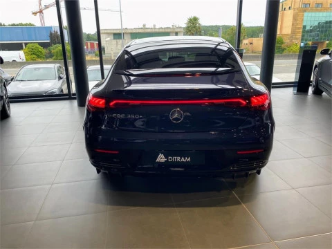 Mercedes-Benz EQE EQE 350+ AMG Night Edition