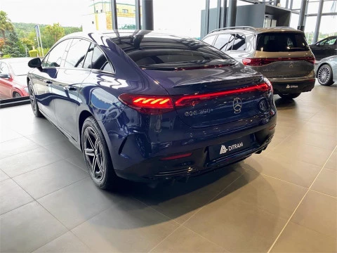 Mercedes-Benz EQE EQE 350+ AMG Night Edition