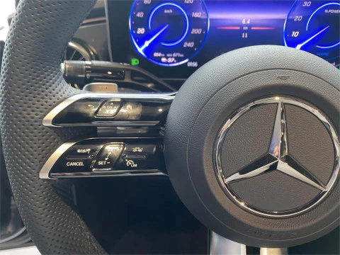 Mercedes-Benz EQE EQE 350+ AMG Night Edition