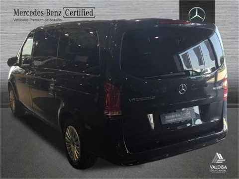 Mercedes-Benz Vito 116CDI AT 120kW Tourer Pro Larga