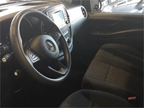 Mercedes-Benz Vito 116CDI AT 120kW Tourer Pro Larga