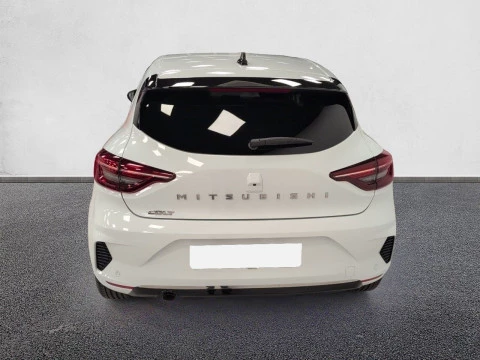 Mitsubishi Colt 100T Kaiteki