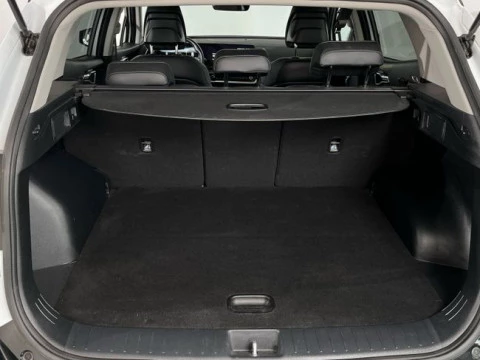 Kia Sportage 1.6 T-GDi HEV 158kW (215CV) Tech 4x2