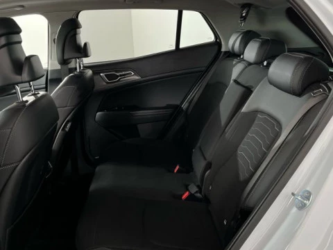 Kia Sportage 1.6 T-GDi HEV 158kW (215CV) Tech 4x2