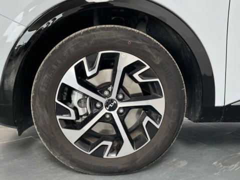 Kia Sportage 1.6 T-GDi HEV 158kW (215CV) Tech 4x2