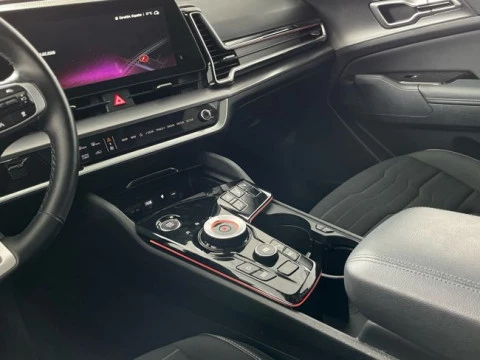 Kia Sportage 1.6 T-GDi HEV 158kW (215CV) Tech 4x2