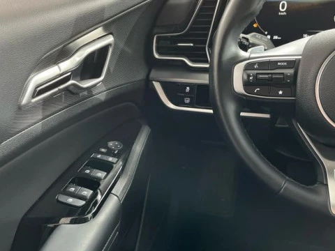 Kia Sportage 1.6 T-GDi HEV 158kW (215CV) Tech 4x2