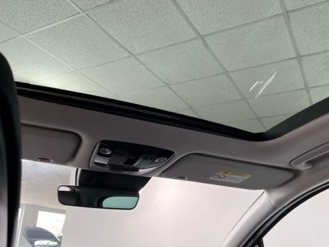 Kia Sportage 1.6 T-GDi HEV 158kW (215CV) Tech 4x2