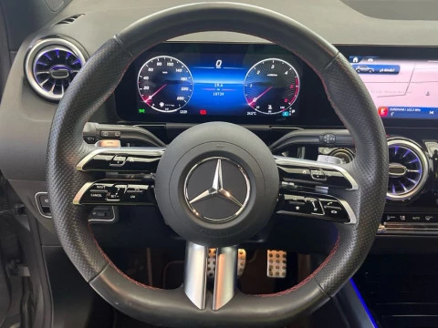 Mercedes-Benz GLA 200 d