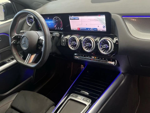 Mercedes-Benz GLA 200 d