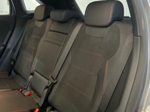 Mercedes-Benz GLA 200 d