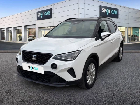 Seat Arona 1.0 TSI 81kW (110CV) Style Plus
