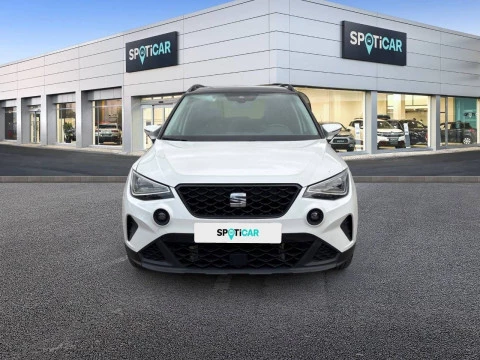 Seat Arona 1.0 TSI 81kW (110CV) Style Plus