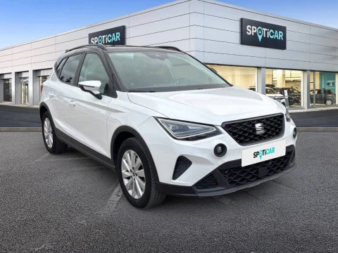 Seat Arona 1.0 TSI 81kW (110CV) Style Plus