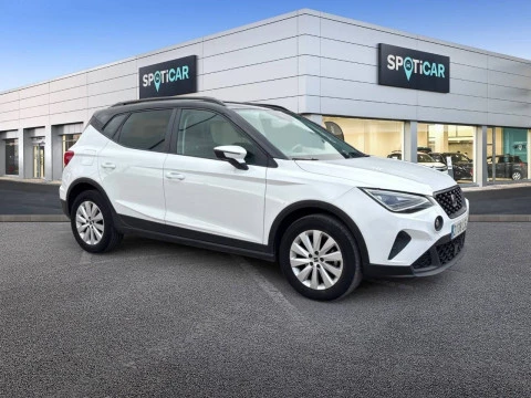 Seat Arona 1.0 TSI 81kW (110CV) Style Plus