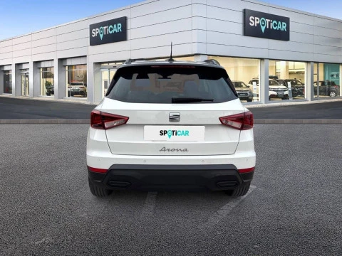 Seat Arona 1.0 TSI 81kW (110CV) Style Plus