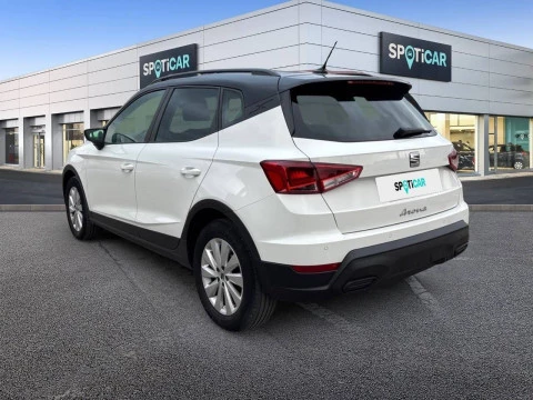 Seat Arona 1.0 TSI 81kW (110CV) Style Plus
