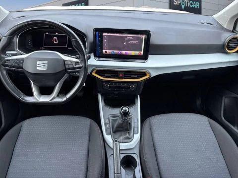 Seat Arona 1.0 TSI 81kW (110CV) Style Plus