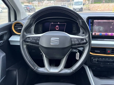 Seat Arona 1.0 TSI 81kW (110CV) Style Plus