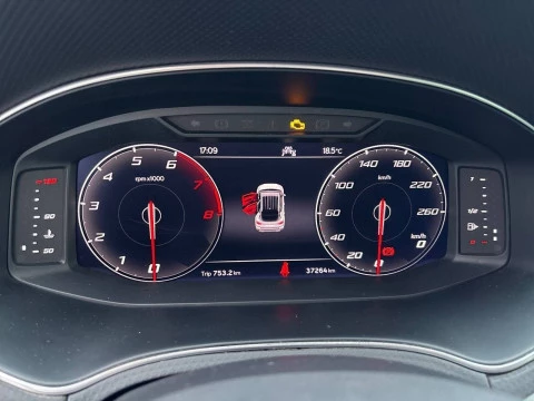 Seat Arona 1.0 TSI 81kW (110CV) Style Plus