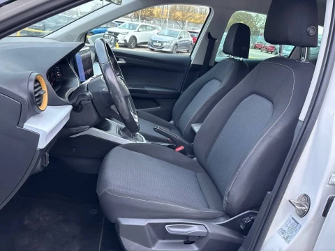 Seat Arona 1.0 TSI 81kW (110CV) Style Plus