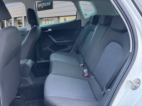 Seat Arona 1.0 TSI 81kW (110CV) Style Plus