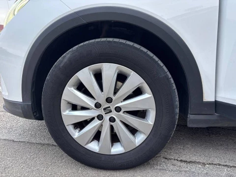 Seat Arona 1.0 TSI 81kW (110CV) Style Plus