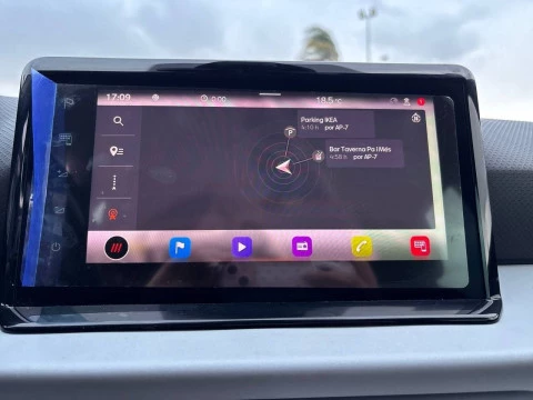 Seat Arona 1.0 TSI 81kW (110CV) Style Plus